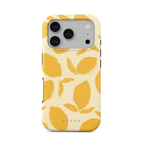 Amazon.com: BURGA: iPhone 16 Pro